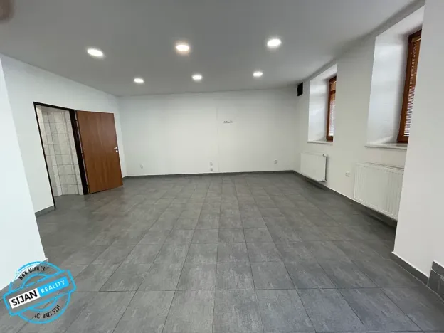 Prodej činžovního domu, Kroměříž, Gen. Svobody, 284 m2