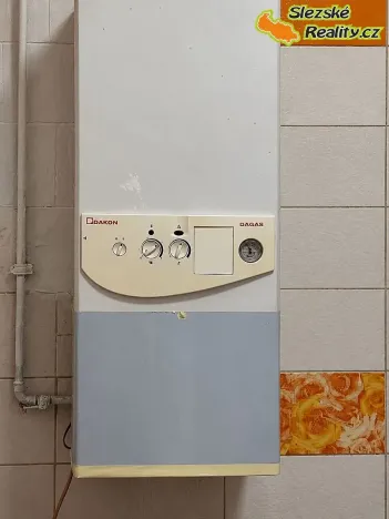 Prodej bytu 3+1, Ostrava, 70 m2