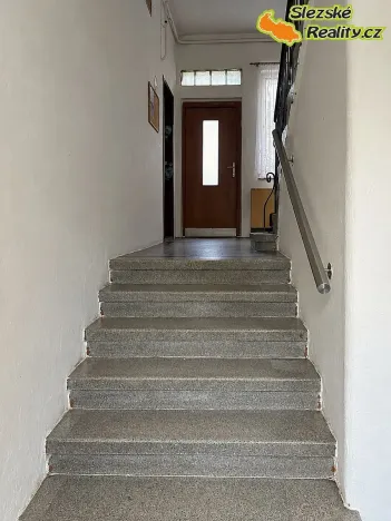 Prodej bytu 3+1, Ostrava, 70 m2