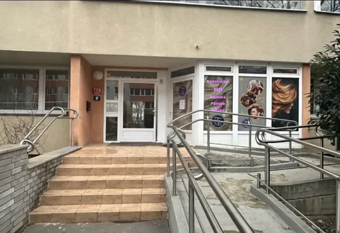 Dražba bytu 2+1, Praha - Prosek, Lovosická, 59 m2