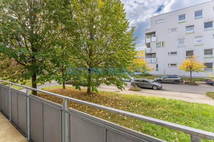 Prodej bytu 1+kk, Praha - Uhříněves, Václava Trojana, 41 m2