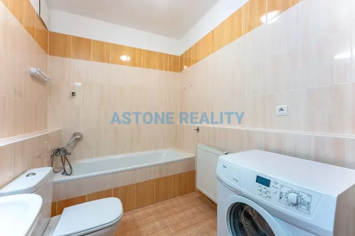 Prodej bytu 1+kk, Praha - Uhříněves, Václava Trojana, 41 m2