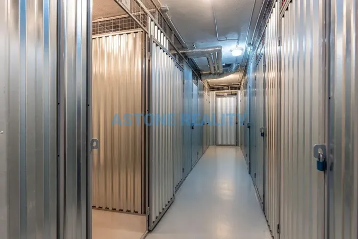 Prodej bytu 1+kk, Praha - Uhříněves, Václava Trojana, 41 m2
