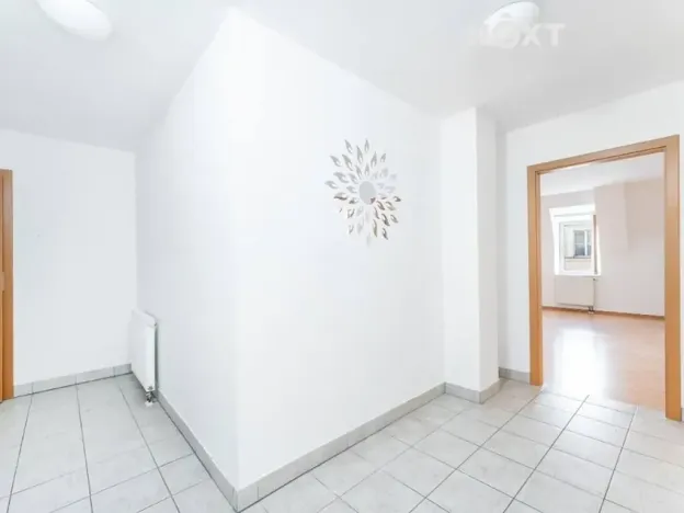 Prodej bytu 2+1, Vrchlabí, Krkonošská, 95 m2