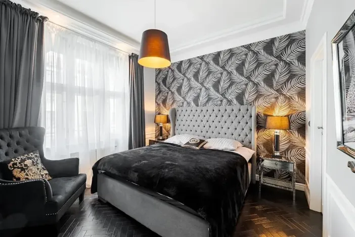 Pronájem bytu 2+kk, Praha - Nové Město, Klimentská, 80 m2
