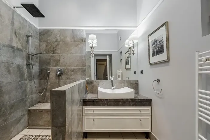 Pronájem bytu 2+kk, Praha - Nové Město, Klimentská, 80 m2