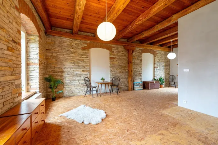 Prodej rodinného domu, Horní Slivno, 209 m2