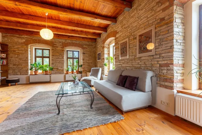 Prodej rodinného domu, Horní Slivno, 209 m2