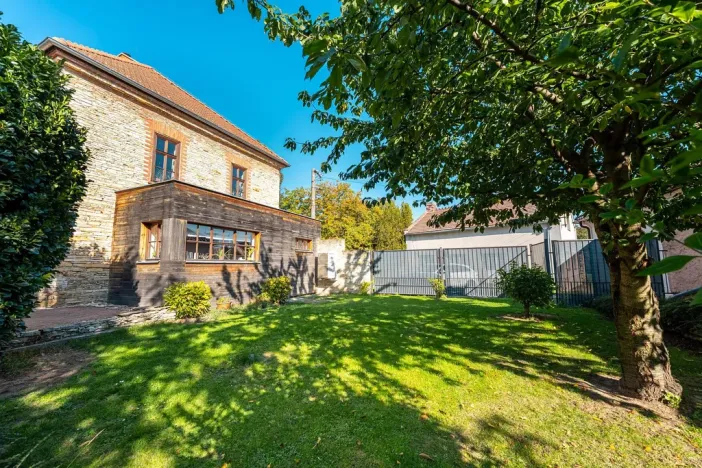 Prodej rodinného domu, Horní Slivno, 209 m2