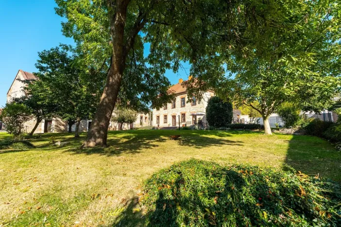 Prodej rodinného domu, Horní Slivno, 209 m2