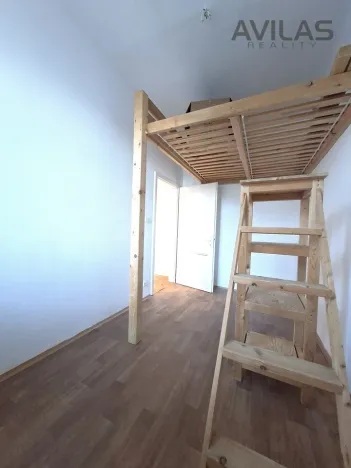 Pronájem bytu 2+kk, Benešov, 40 m2