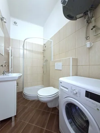 Pronájem bytu 2+kk, Benešov, 40 m2