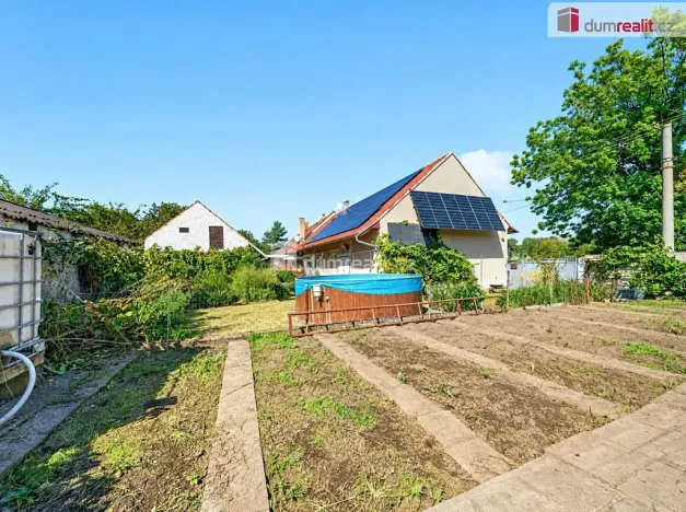 Prodej rodinného domu, Mšecké Žehrovice, 171 m2