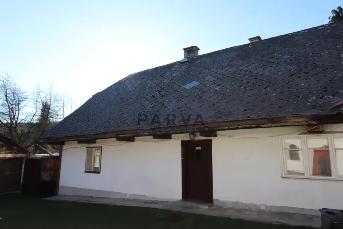 Prodej rodinného domu, Strašice, 92 m2