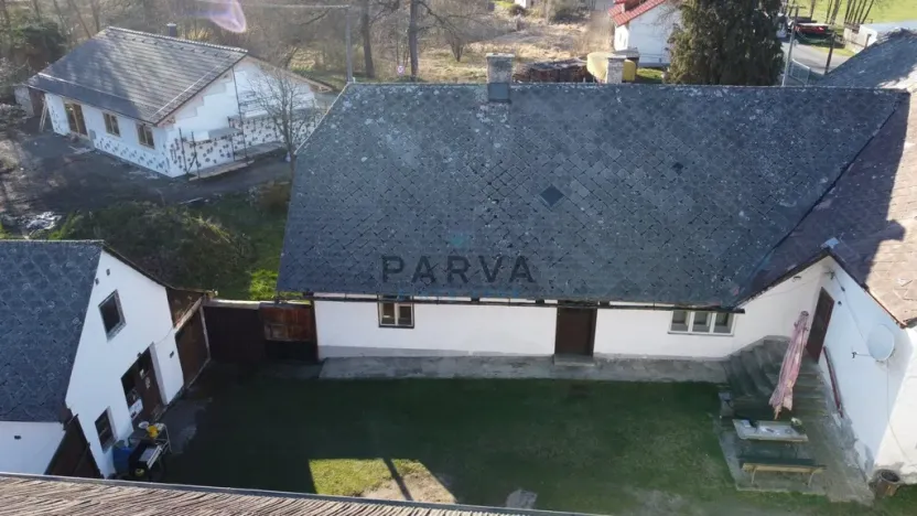 Prodej rodinného domu, Strašice, 92 m2