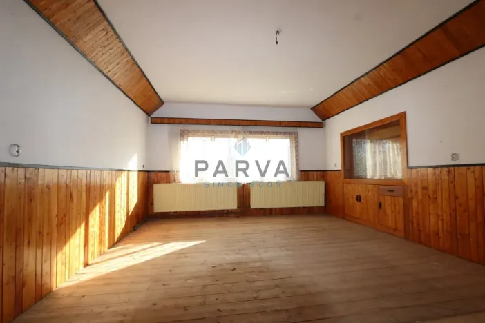 Prodej rodinného domu, Strašice, 92 m2