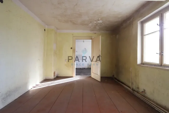 Prodej rodinného domu, Strašice, 92 m2