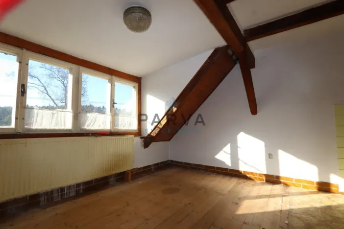 Prodej rodinného domu, Strašice, 92 m2