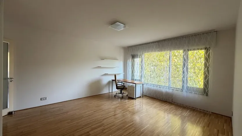 Pronájem bytu 3+kk, Praha - Karlín, Rohanské nábřeží, 133 m2