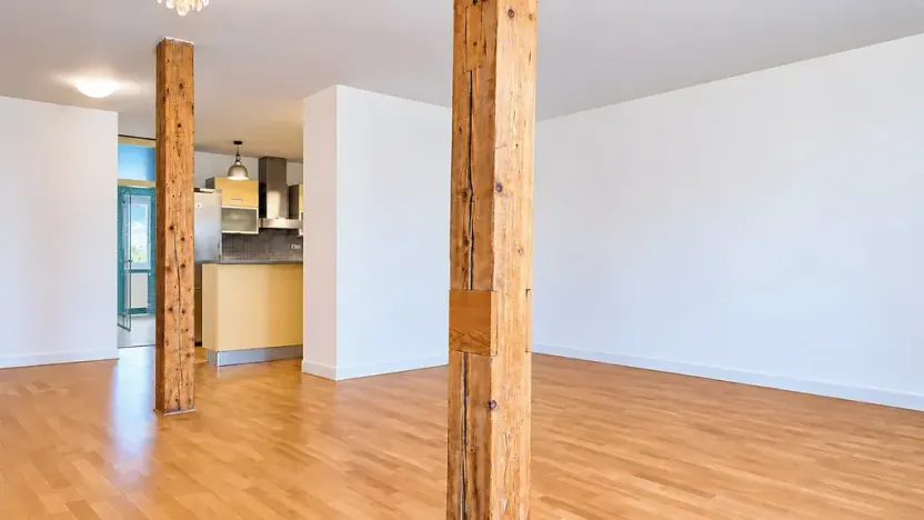 Prodej bytu 3+kk, Praha - Nové Město, Karlovo náměstí, 105 m2