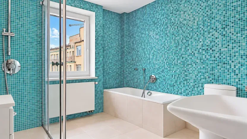 Prodej bytu 3+kk, Praha - Nové Město, Karlovo náměstí, 105 m2
