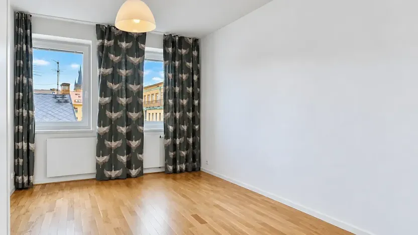 Prodej bytu 3+kk, Praha - Nové Město, Karlovo náměstí, 105 m2
