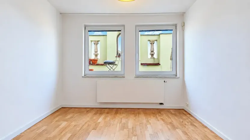 Prodej bytu 3+kk, Praha - Nové Město, Karlovo náměstí, 105 m2
