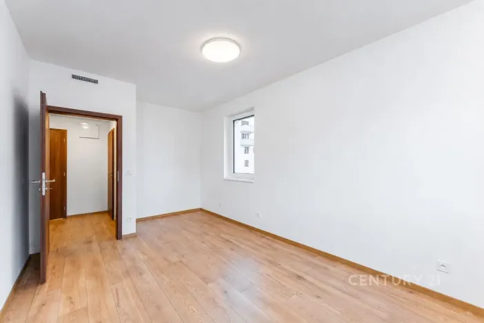 Pronájem bytu 3+kk, Praha - Hostivař, 66 m2