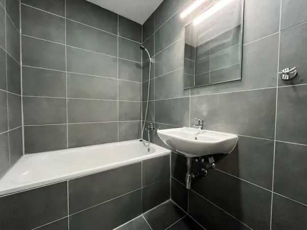 Pronájem bytu 2+1, Třinec, Jablunkovská, 60 m2