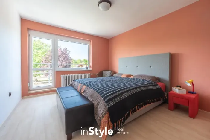 Prodej rodinného domu, Tupesy, 210 m2