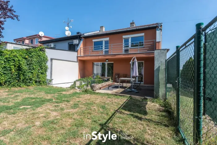 Prodej rodinného domu, Tupesy, 210 m2
