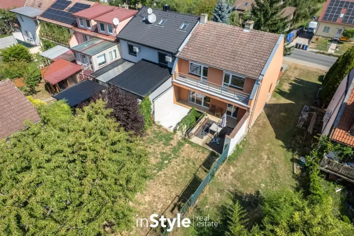 Prodej rodinného domu, Tupesy, 210 m2