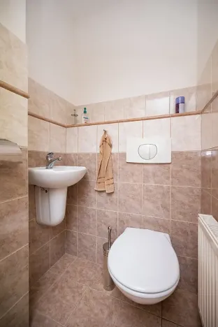 Prodej rodinného domu, Mnichovice, 116 m2