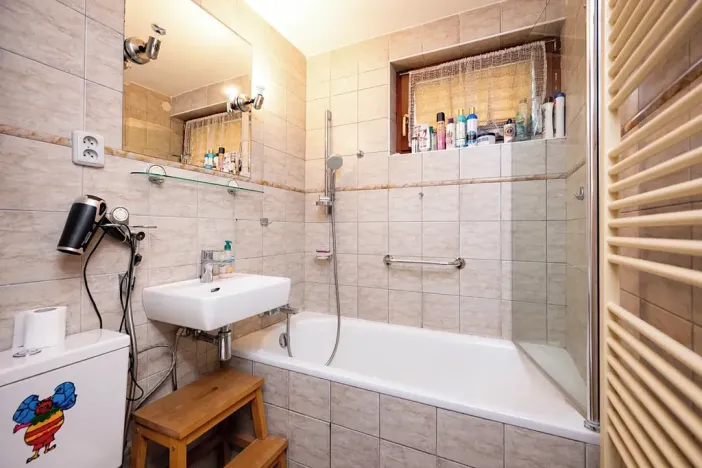 Prodej rodinného domu, Mnichovice, 116 m2