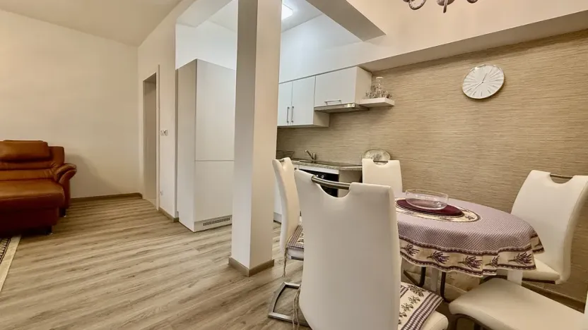 Pronájem bytu 2+kk, Ostrava - Moravská Ostrava, Preslova, 65 m2
