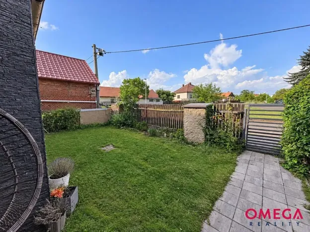 Prodej rodinného domu, Barchov, 82 m2