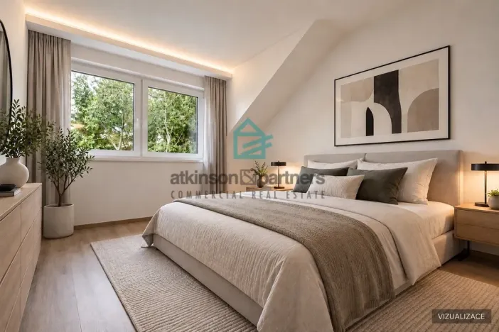 Prodej rodinného domu, Horní Planá, Jenišov, 115 m2