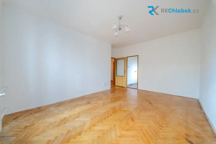 Prodej bytu 3+1, Frýdek-Místek, Na Kopci, 73 m2