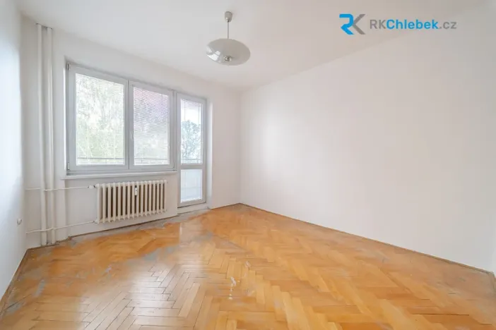 Prodej bytu 3+1, Frýdek-Místek, Na Kopci, 73 m2