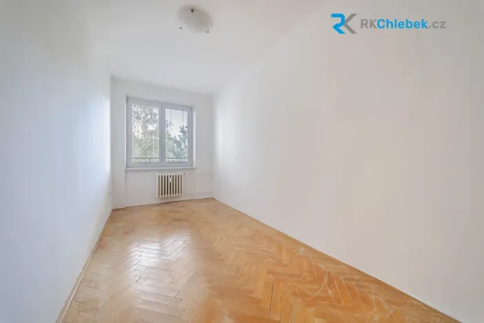 Prodej bytu 3+1, Frýdek-Místek, Na Kopci, 73 m2