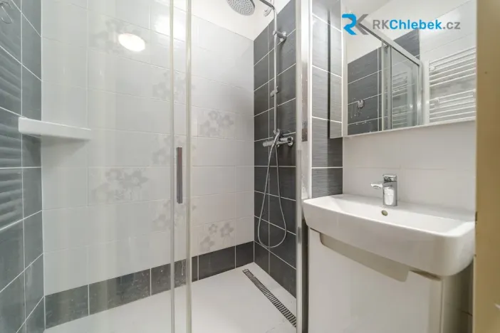 Prodej bytu 3+1, Frýdek-Místek, Na Kopci, 73 m2