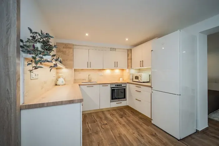 Prodej bytu 1+kk, Doksy, Dalibora z Myšlína, 46 m2