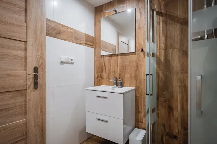 Prodej bytu 1+kk, Doksy, Dalibora z Myšlína, 46 m2