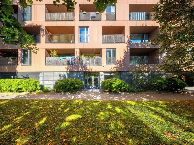 Prodej bytu 1+kk, Brno, Klatovská, 29 m2