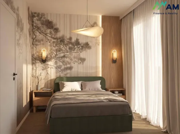 Prodej bytu 2+kk, Pleśna, Polsko, 32 m2