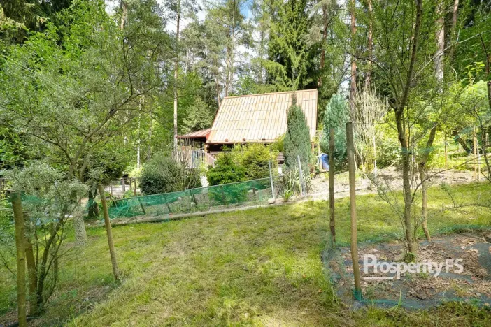 Prodej chaty, Chyňava, 60 m2
