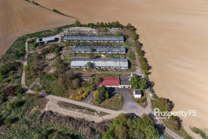 Prodej komerční, Dubá - Nový Berštejn, Krčma, 360 m2