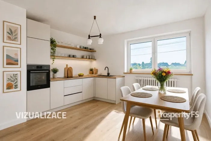 Prodej rodinného domu, Ropice, 180 m2