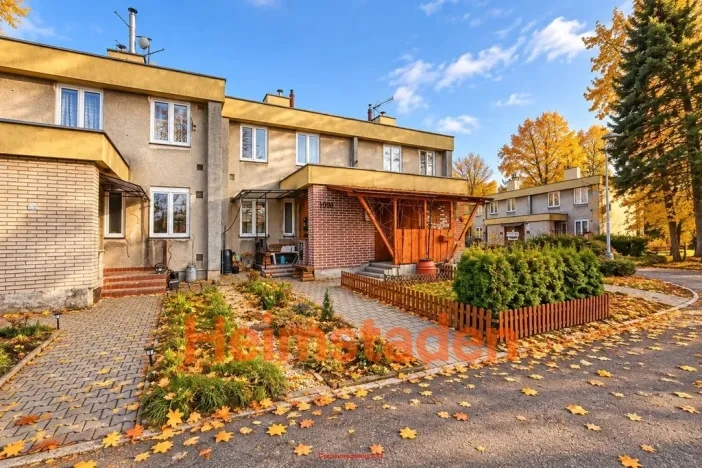 Pronájem bytu 2+1, Karviná - Ráj, Pokrok, 49 m2
