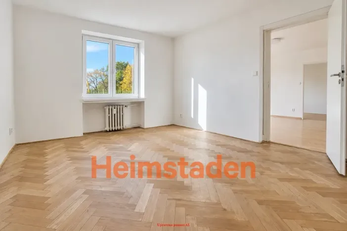 Pronájem bytu 3+1, Havířov - Město, Na Nábřeží, 70 m2